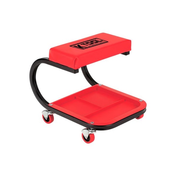 Integrated Supply Network K Tool International Mechanic's Seat KTI - 74981 KTI74981 - main